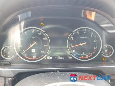 Zdjęcie 9 z 14 samochodu: 2016 BMW X6 XDRIVE50I VIN:5UXKU6C57G0R33829 - miniatura