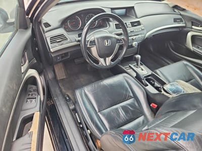 Zdjęcie 8 z 12 samochodu: 2009 HONDA ACCORD EXL VIN:1HGCS22889A004232 - miniatura