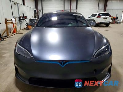 Piąte zdjęcie samochodu w środku: 2026 TESLA MODEL S VIN:5YJSA1E50TF553818 - miniatura