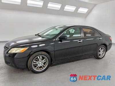 2009 TOYOTA CAMRY LE 4T4BE46K29R073646 - główne zdjęcie licytacji z USA - miniatura