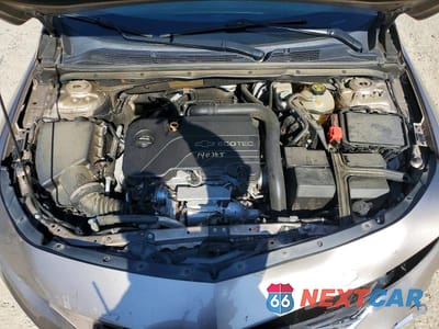 Zdjęcie 11 z 12 samochodu: 2018 CHEVROLET MALIBU LT VIN:1G1ZD5ST5JF126006 - miniatura