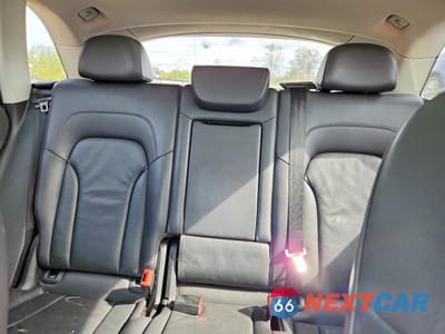Zdjęcie 10 z 13 samochodu: 2014 AUDI Q5 PREMIUM PLUS VIN:WA1LFAFP3EA059643 - miniatura