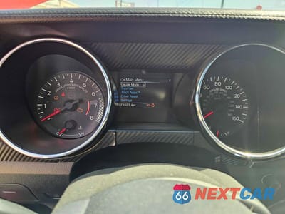 Zdjęcie 8 z 13 samochodu: 2015 FORD MUSTANG GT VIN:1FA6P8CF0F5318688 - miniatura