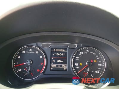 Zdjęcie 9 z 12 samochodu: 2017 AUDI Q3 PRESTIGE VIN:WA1GCCFSXHR006924 - miniatura