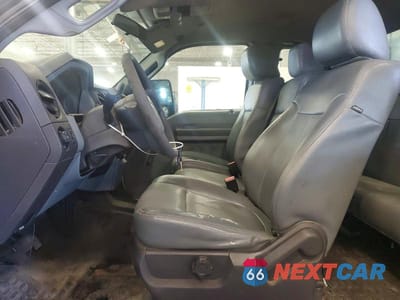 Zdjęcie 7 z 12 samochodu: 2015 FORD F250 SUPER DUTY VIN:1FT7X2B63FEB53023 - miniatura