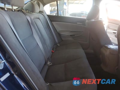 Zdjęcie 9 z 12 samochodu: 2009 HONDA ACCORD EX VIN:1HGCP26769A007861 - miniatura