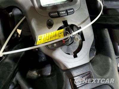 Zdjęcie 8 z 9 samochodu: 2003 HONDA GL1800 VIN:1HFSC47093A202322 - miniatura