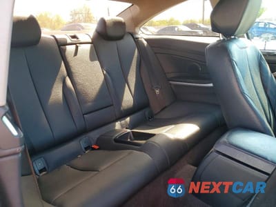 Zdjęcie 10 z 13 samochodu: 2015 BMW 428 XI VIN:WBA3N9C51FK246401 - miniatura