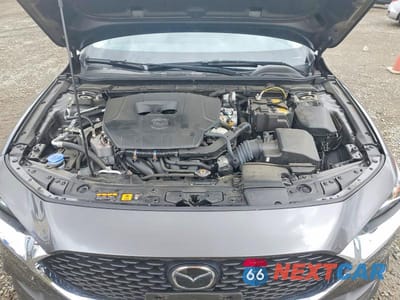 Zdjęcie 11 z 12 samochodu: 2025 MAZDA 3 SELECT SPORT VIN:JM1BPABM9S1768440 - miniatura