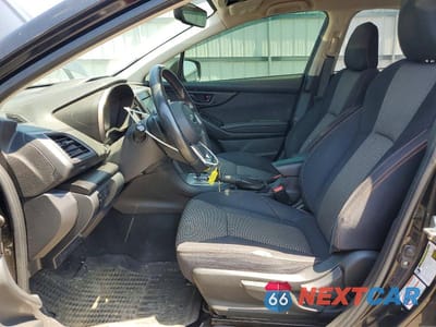 Zdjęcie 7 z 13 samochodu: 2019 SUBARU CROSSTREK PREMIUM VIN:JF2GTACC2K8284531 - miniatura