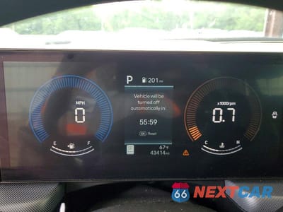 Zdjęcie 9 z 13 samochodu: 2025 HYUNDAI SONATA SEL VIN:KMHL64JA0SA429934 - miniatura