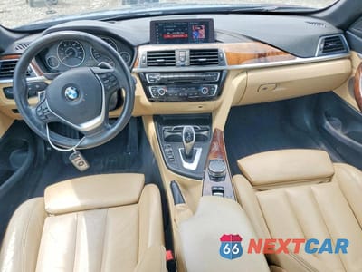 Zdjęcie 8 z 12 samochodu: 2018 BMW 430XI VIN:WBA4Z3C59JEC56707 - miniatura