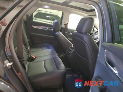 Zdjęcie 11 z 14 samochodu: 2019 CADILLAC XT5 LUXURY VIN:1GYKNDRS7KZ263391 - miniatura