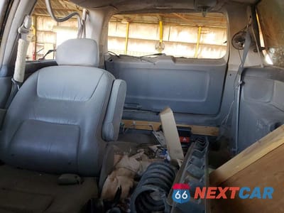 Zdjęcie 10 z 13 samochodu: 2004 HONDA ODYSSEY EXL VIN:5FNRL18954B104725 - miniatura