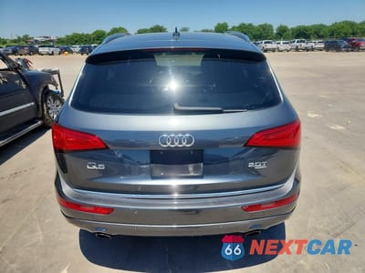 Zdjęcie 6 z 12 samochodu: 2015 AUDI Q5 VIN:WA1LFAFP1FA010815 - miniatura