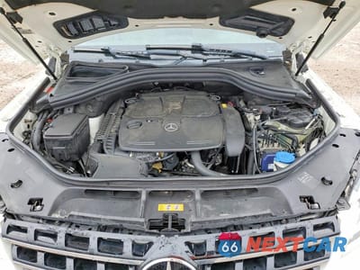 Zdjęcie 12 z 13 samochodu: 2013 MERCEDES-BENZ ML 350 VIN:4JGDA5JB9DA204142 - miniatura