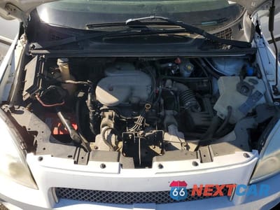 Zdjęcie 12 z 13 samochodu: 2008 CHEVROLET UPLANDER INCOMPLETE VIN:1GBDV13W58D115615 - miniatura