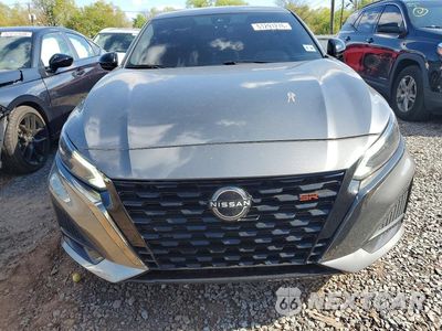 Zdjęcie 9 z 24 samochodu: 2023 NISSAN ALTIMA SR VIN:1N4BL4CWXPN413764 - miniatura