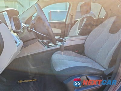 Zdjęcie 7 z 12 samochodu: 2010 CHEVROLET EQUINOX LT VIN:2CNALDEW5A6220528 - miniatura