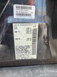Zdjęcie 12 z 12 samochodu: 2015 NISSAN ALTIMA 2.5 S VIN:1N4AL3AP8FC432714 - miniatura