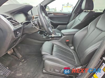 Zdjęcie 7 z 14 samochodu: 2024 BMW X4 XDRIVE30I VIN:5UX33DT0XR9U84418 - miniatura