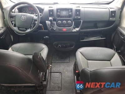 Zdjęcie 8 z 13 samochodu: 2018 RAM PROMASTER 1500 1500 HIGH VIN:3C6TRVBG0JE143363 - miniatura