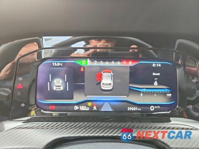 Zdjęcie 9 z 13 samochodu: 2024 VOLKSWAGEN GOLF R VIN:WVWFB7CD3RW210033 - miniatura