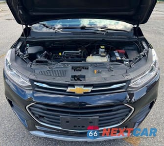 Zdjęcie 7 z 10 samochodu: 2019 CHEVROLET TRAX 1LT VIN:KL7CJPSB4KB921482 - miniatura