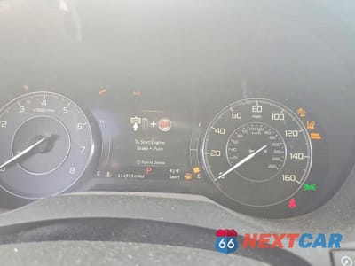 Zdjęcie 9 z 12 samochodu: 2019 ACURA RDX TECHNOLOGY VIN:5J8TC2H52KL030958 - miniatura