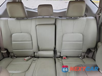 Zdjęcie 10 z 13 samochodu: 2012 NISSAN MURANO VIN:JN8AZ1MU6CW111753 - miniatura