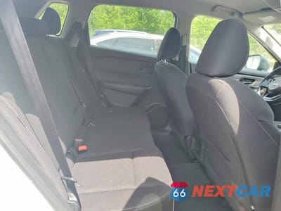 Zdjęcie 11 z 13 samochodu: 2024 NISSAN ROGUE S VIN:5N1BT3AB5RC695732 - miniatura