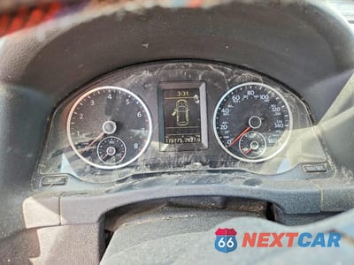 Zdjęcie 9 z 13 samochodu: 2015 VOLKSWAGEN TIGUAN S VIN:WVGBV7AX0FW512888 - miniatura