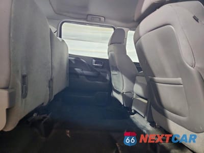 Zdjęcie 10 z 12 samochodu: 2014 CHEVROLET SILVERADO K1500 VIN:3GCUKPEC5EG346507 - miniatura