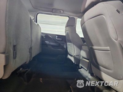 Zdjęcie 10 z 12 samochodu: 2014 CHEVROLET SILVERADO K1500 VIN:3GCUKPEC5EG346507 - miniatura