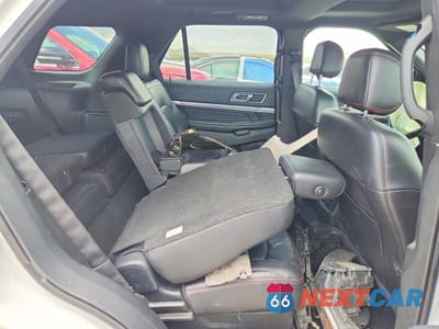Zdjęcie 10 z 12 samochodu: 2016 FORD EXPLORER SPORT VIN:1FM5K8GT9GGC58898 - miniatura