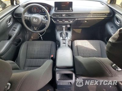 Zdjęcie 8 z 12 samochodu: 2023 HONDA HR-V LX VIN:3CZRZ2H30PM709195 - miniatura