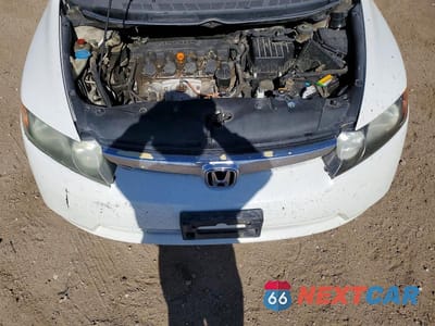 Zdjęcie 11 z 12 samochodu: 2007 HONDA CIVIC EX VIN:2HGFA16807H510723 - miniatura