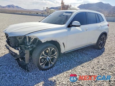 2023 BMW X5 XDRIVE40I 5UXCR6C08P9P49425 - główne zdjęcie licytacji z USA - miniatura