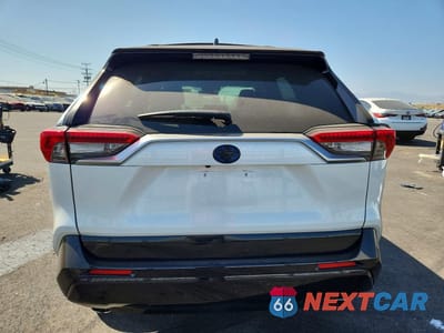 Zdjęcie 6 z 13 samochodu: 2024 TOYOTA RAV4 XSE VIN:JTME6RFV6RD549994 - miniatura