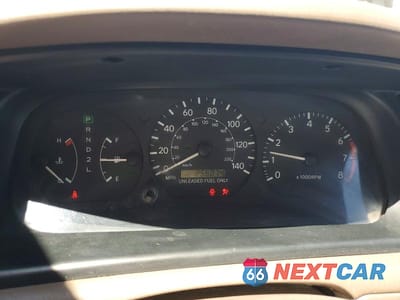 Zdjęcie 9 z 12 samochodu: 1997 TOYOTA CAMRY LE V6 VIN:JT2BF22K8V0067771 - miniatura
