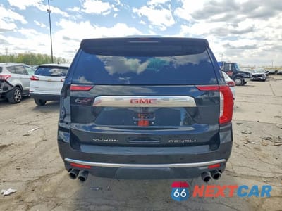 Zdjęcie 6 z 13 samochodu: 2021 GMC YUKON XL DENALI VIN:1GKS2JKL4MR461577 - miniatura