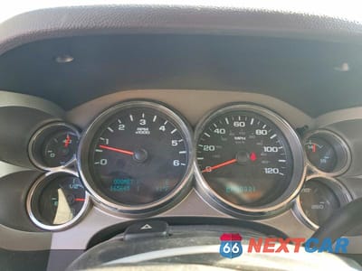 Zdjęcie 9 z 12 samochodu: 2011 CHEVROLET SILVERADO C1500 LT VIN:1GCRCSEA0BZ178064 - miniatura