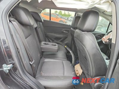 Zdjęcie 11 z 13 samochodu: 2015 CHEVROLET TRAX 1LT VIN:KL7CJLSB8FB231040 - miniatura