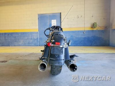 Czwarte zdjęcie samochodu z boku: 2022 HARLEY-DAVIDSON FLTRXS VIN:1HD1KTP14NB610766 - miniatura