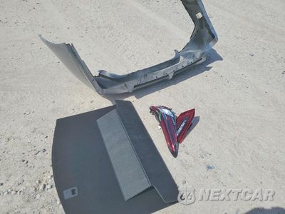 Zdjęcie 12 z 13 samochodu: 2023 TOYOTA CAMRY XSE VIN:4T1K61AK6PU736727 - miniatura