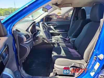 Zdjęcie 7 z 14 samochodu: 2018 MITSUBISHI ECLIPSE CROSS ES VIN:JA4AT3AA8JZ049765 - miniatura