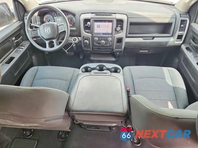 Zdjęcie 8 z 12 samochodu: 2023 RAM 1500 CLASSIC TRADESMAN VIN:3C6RR7KG9PG562962 - miniatura