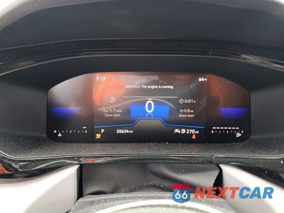 Zdjęcie 9 z 12 samochodu: 2023 VOLKSWAGEN TAOS S VIN:3VVDX7B25PM350432 - miniatura