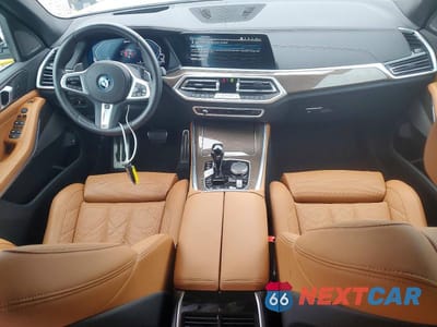 Zdjęcie 8 z 14 samochodu: 2023 BMW X5 XDRIVE45E VIN:5UXTA6C08P9R07382 - miniatura