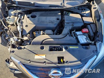 Zdjęcie 11 z 12 samochodu: 2016 NISSAN ALTIMA 2.5 SV VIN:1N4AL3AP3GC244930 - miniatura